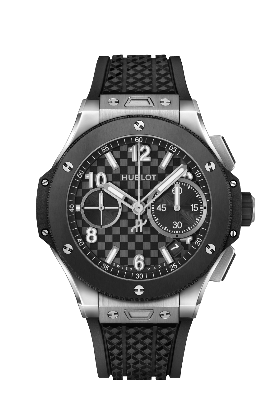 Hublot Big Bang Original Chronograph 43mm Automatic 431.NX.1370.RX