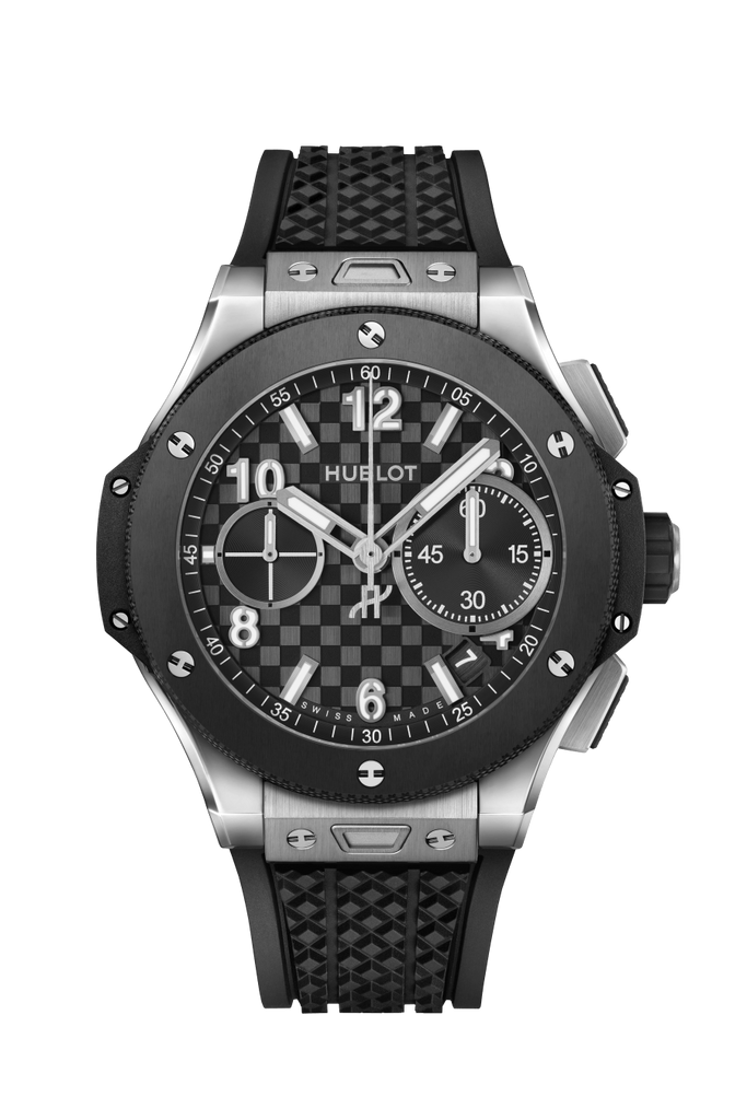 Hublot Big Bang Original Chronograph 43mm Automatic 431.NX.1370.RX