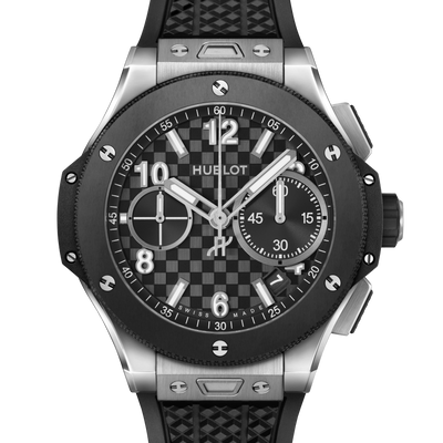 Hublot Big Bang Original Chronograph 43mm Automatic 431.NX.1370.RX