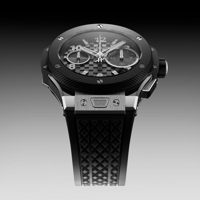 Hublot Big Bang Original Chronograph 43mm Automatic 431.NX.1370.RX