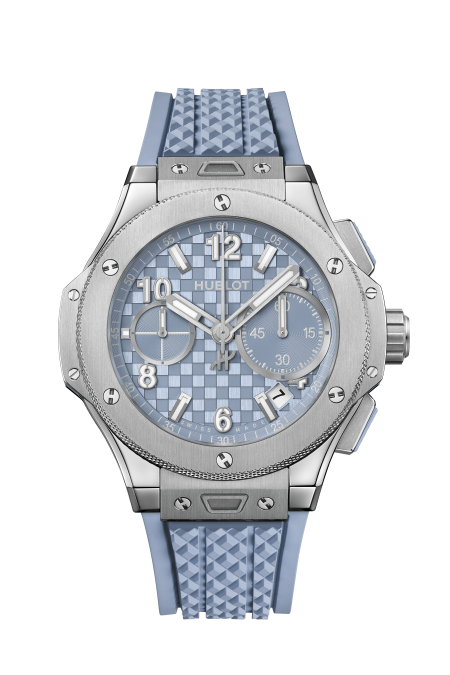 Hublot Big Bang Original Chronograph 43mm Automatic 431.NX.717B.RX