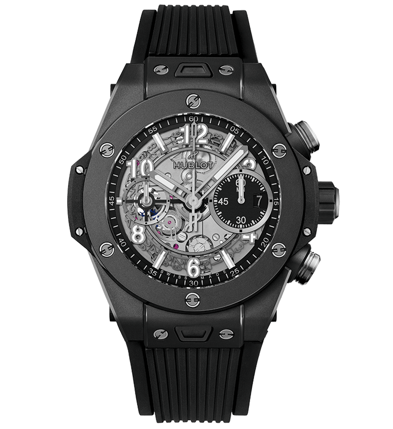 Hublot Big Bang Unico Chronograph 42mm Automatic 441.CI.1171.RX