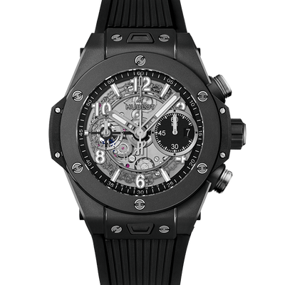 Hublot Big Bang Unico Chronograph 42mm Automatic 441.CI.1171.RX