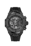 Hublot Big Bang Unico Samuel Ros 43mm Automatic Limited Edition 441.CX.1140.RX.SRA26