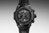 Hublot Big Bang Unico Samuel Ros 43mm Automatic Limited Edition 441.CX.1140.RX.SRA26