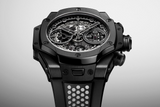 Hublot Big Bang Unico Samuel Ros 43mm Automatic Limited Edition 441.CX.1140.RX.SRA26