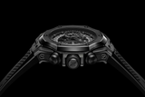 Hublot Big Bang Unico Samuel Ros 43mm Automatic Limited Edition 441.CX.1140.RX.SRA26