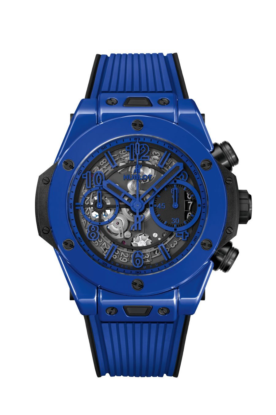 Hublot Big Bang Unico Chronograph 42mm Automatic Limited Edition 441.ES.5119.RX