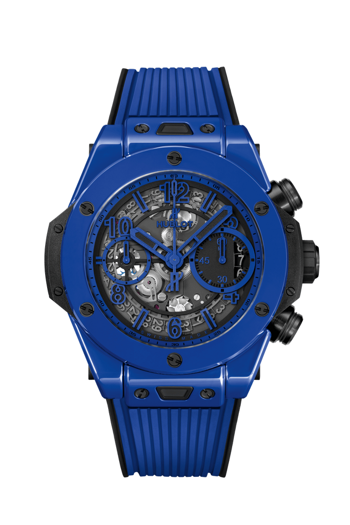 Hublot Big Bang Unico Chronograph 42mm Automatic Limited Edition 441.ES.5119.RX