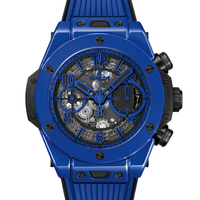 Hublot Big Bang Unico Chronograph 42mm Automatic Limited Edition 441.ES.5119.RX