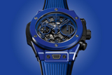 Hublot Big Bang Unico Chronograph 42mm Automatic Limited Edition 441.ES.5119.RX