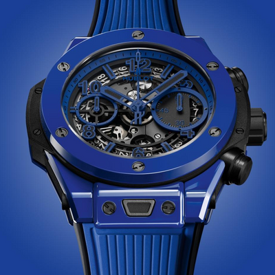 Hublot Big Bang Unico Chronograph 42mm Automatic Limited Edition 441.ES.5119.RX