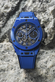 Hublot Big Bang Unico Chronograph 42mm Automatic Limited Edition 441.ES.5119.RX