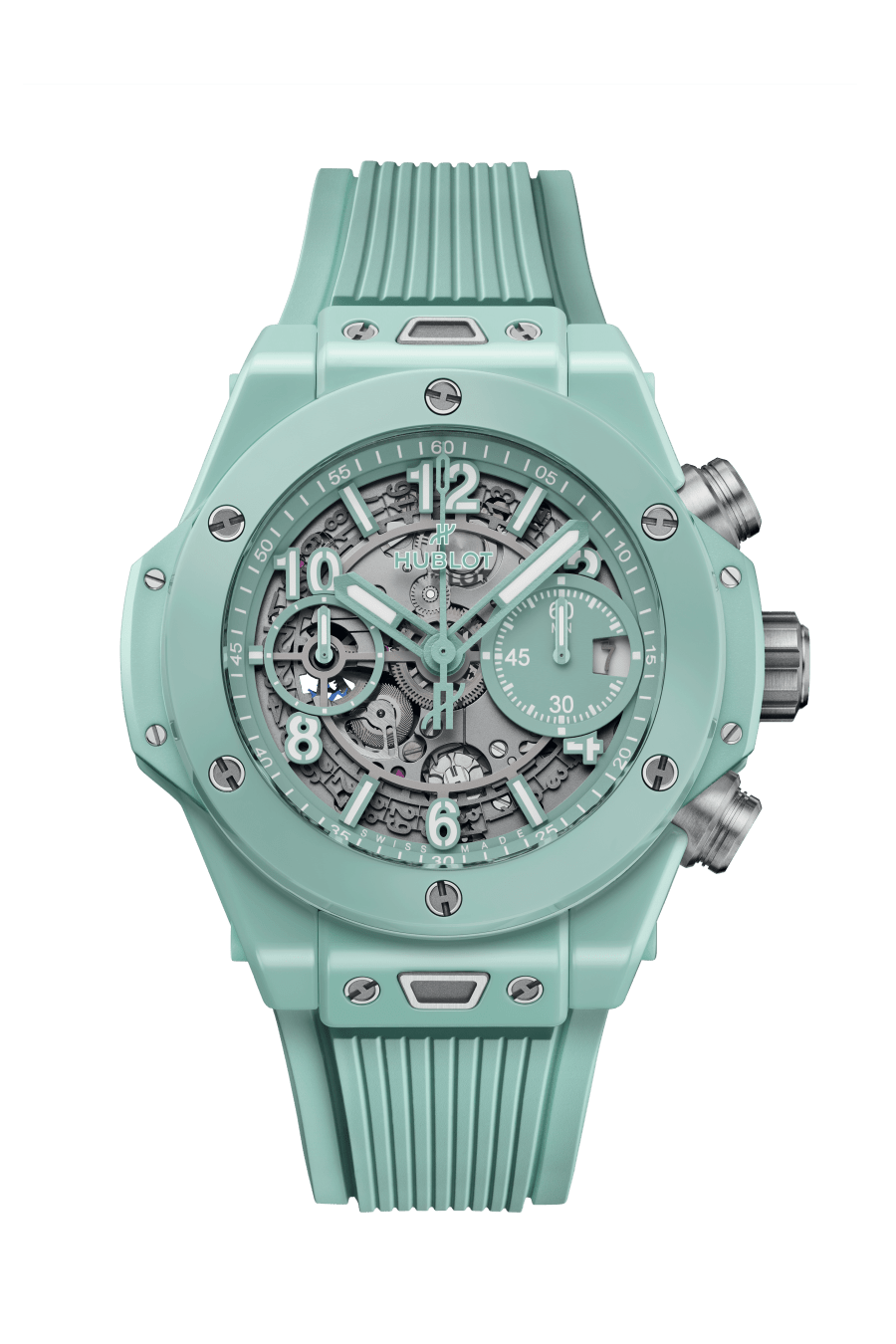 Hublot Big Bang Unico Chronograph 42mm Automatic 441.GS.5221.RX