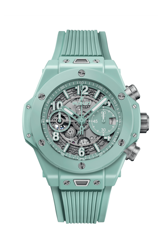 Hublot Big Bang Unico Chronograph 42mm Automatic 441.GS.5221.RX