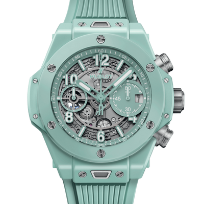 Hublot Big Bang Unico Chronograph 42mm Automatic 441.GS.5221.RX