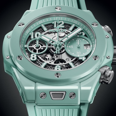 Hublot Big Bang Unico Chronograph 42mm Automatic 441.GS.5221.RX