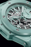 Hublot Big Bang Unico Chronograph 42mm Automatic 441.GS.5221.RX