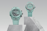 Hublot Big Bang Unico Chronograph 42mm Automatic 441.GS.5221.RX
