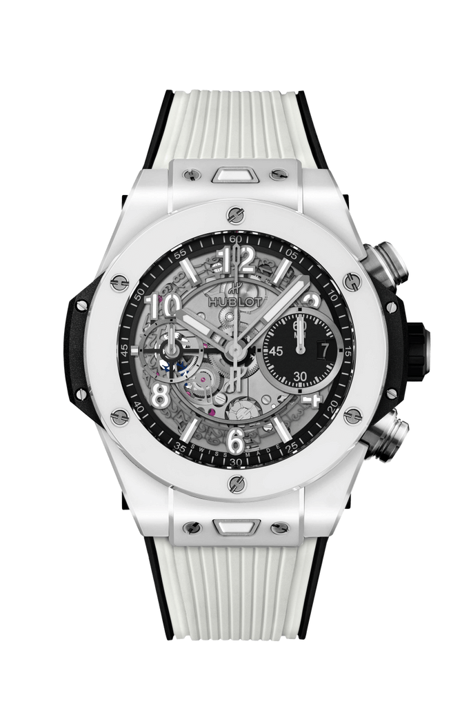Hublot Big Bang Unico Chronograph 42mm Automatic 441.HX.1171.RX