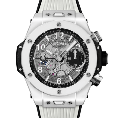 Hublot Big Bang Unico Chronograph 42mm Automatic 441.HX.1171.RX