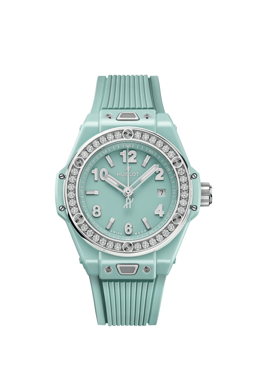 Hublot Big Bang  One Click 33mm Automatic 485.GS.5271.RX.1204