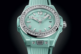Hublot Big Bang  One Click 33mm Automatic 485.GS.5271.RX.1204