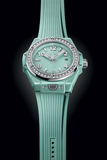 Hublot Big Bang  One Click 33mm Automatic 485.GS.5271.RX.1204