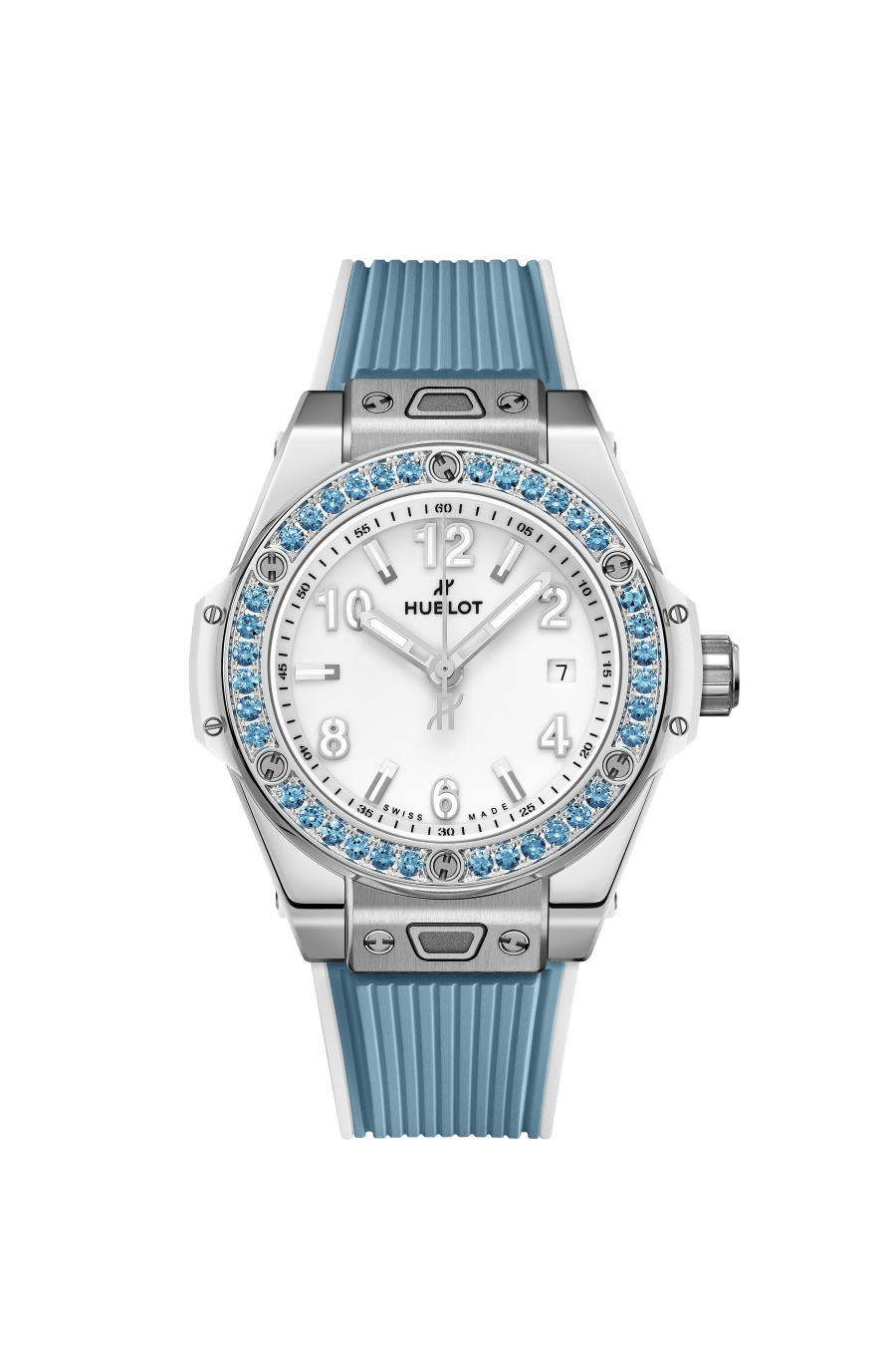 Hublot Big Bang One Click Joyful 33mm Automatic 485.SL.2210.RX.1207