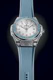 Hublot Big Bang One Click Joyful 33mm Automatic 485.SL.2210.RX.1207