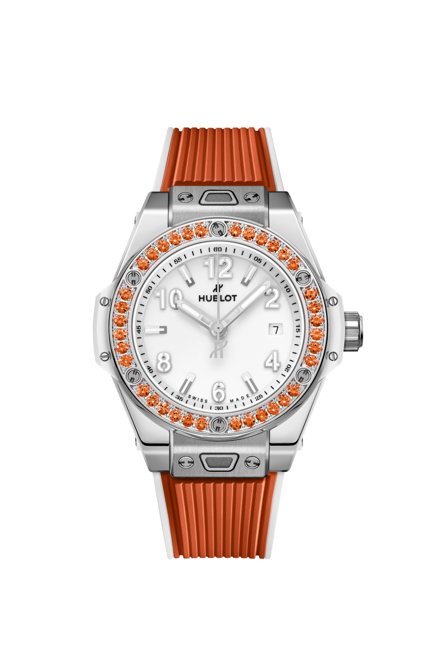 Hublot Big Bang One Click Joyful 33mm Automatic 485.SO.2210.RX.1206
