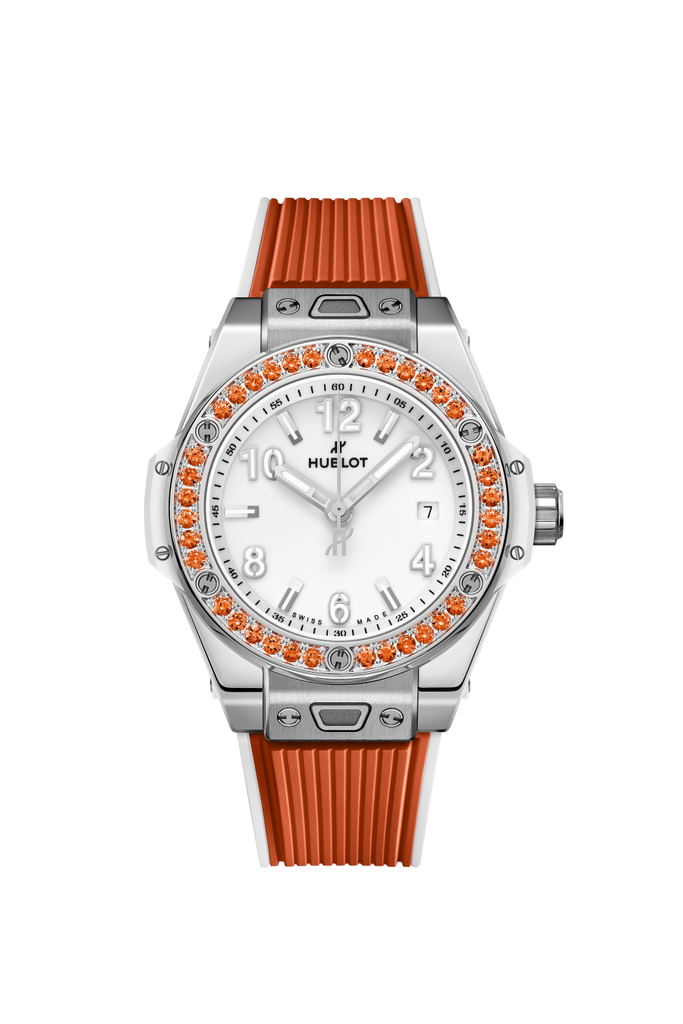 Hublot Big Bang One Click Joyful 33mm Automatic 485.SO.2210.RX.1206