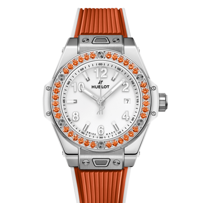 Hublot Big Bang One Click Joyful 33mm Automatic 485.SO.2210.RX.1206