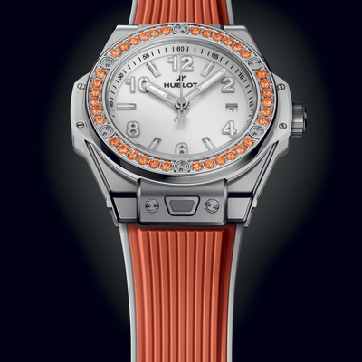 Hublot Big Bang One Click Joyful 33mm Automatic 485.SO.2210.RX.1206