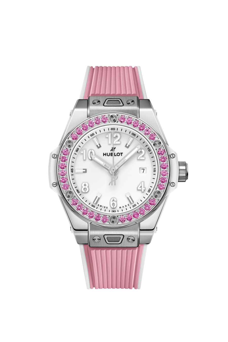 Hublot Big Bang One Click Joyful 33mm Automatic 485.SP.2210.RX.1233