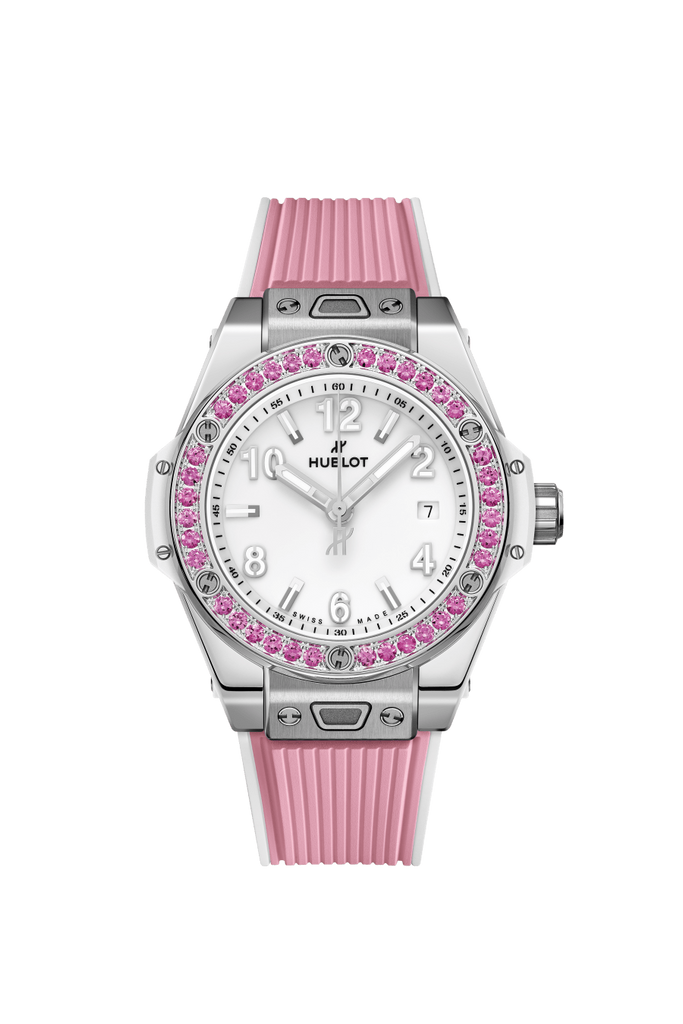 Hublot Big Bang One Click Joyful 33mm Automatic 485.SP.2210.RX.1233