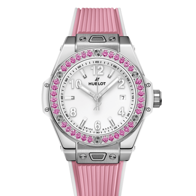 Hublot Big Bang One Click Joyful 33mm Automatic 485.SP.2210.RX.1233