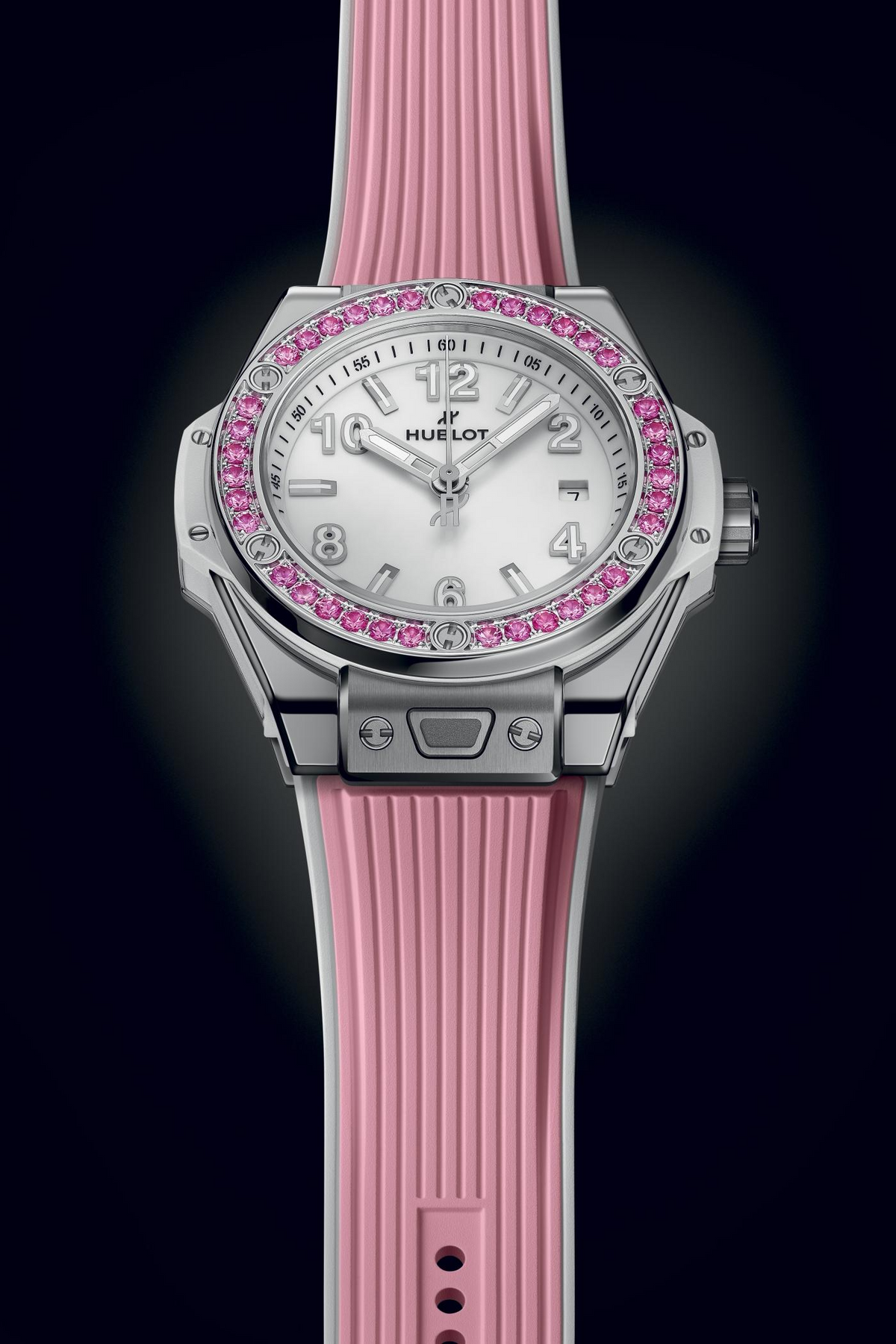 Hublot Big Bang One Click Joyful 33mm Automatic 485.SP.2210.RX.1233