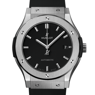 Hublot Classic Fusion 45mm Automatic 511.NX.1171.RX