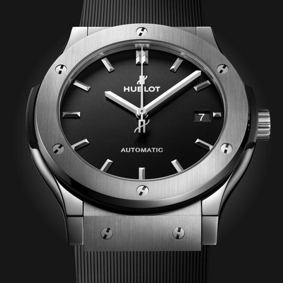 Hublot Classic Fusion 45mm Automatic 511.NX.1171.RX
