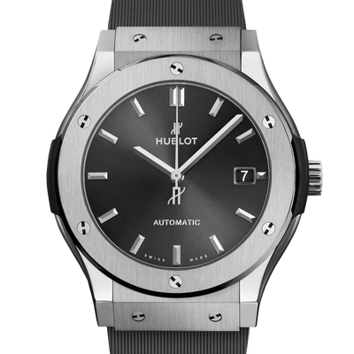 Hublot Classic Fusion 45mm Automatic 511.NX.7071.RX