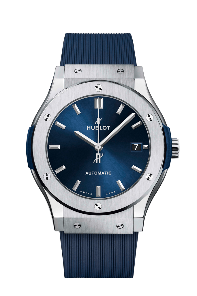Hublot Classic Fusion 45mm Automatic 511.NX.7170.RX