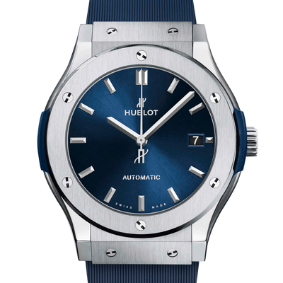 Hublot Classic Fusion 45mm Automatic 511.NX.7170.RX