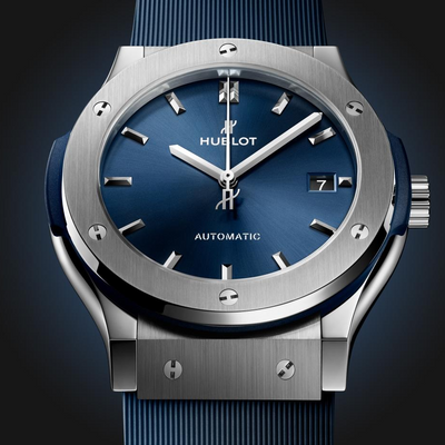 Hublot Classic Fusion 45mm Automatic 511.NX.7170.RX