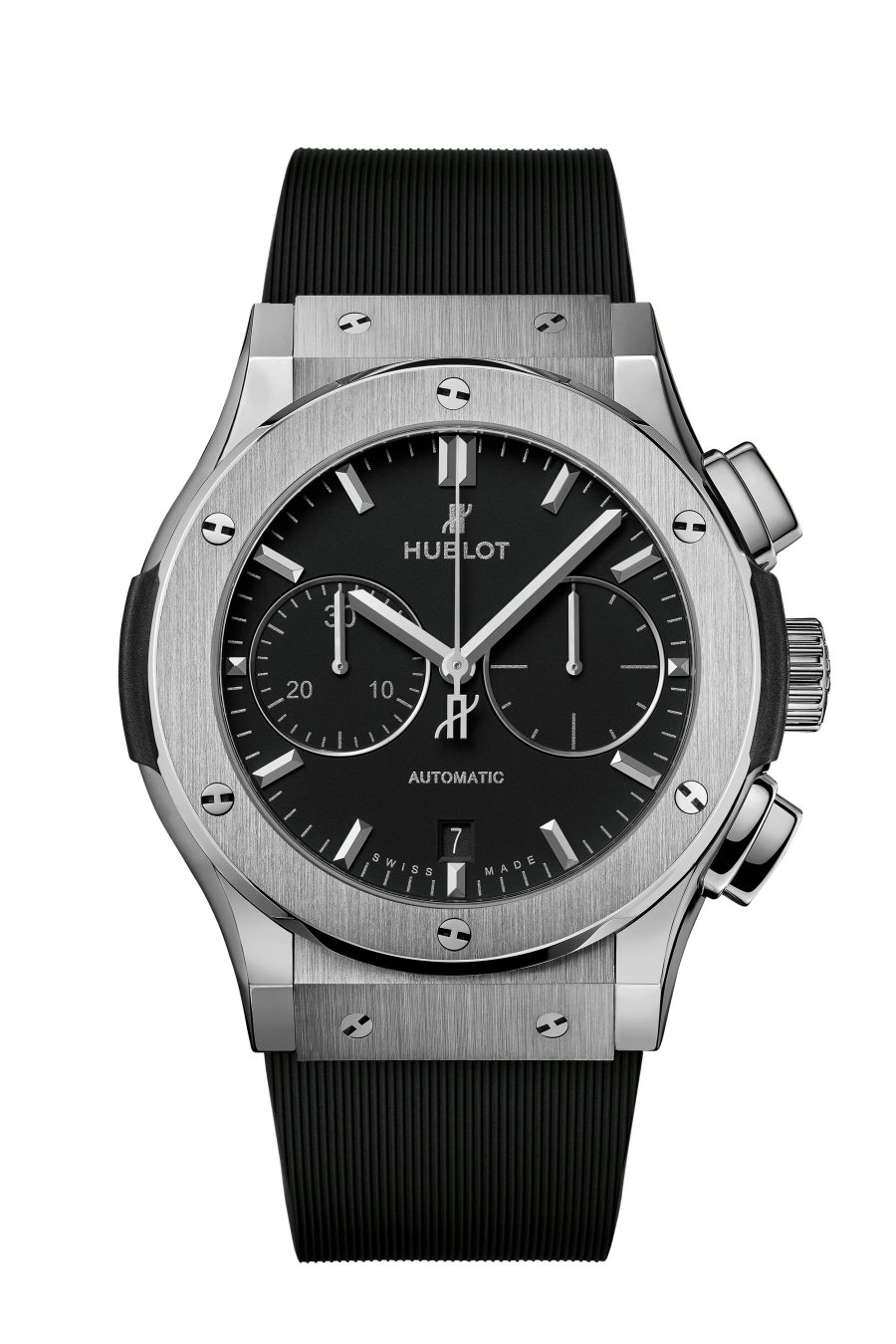 Hublot Classic Fusion Chronograph 45mm Automatic 521.NX.1171.RX
