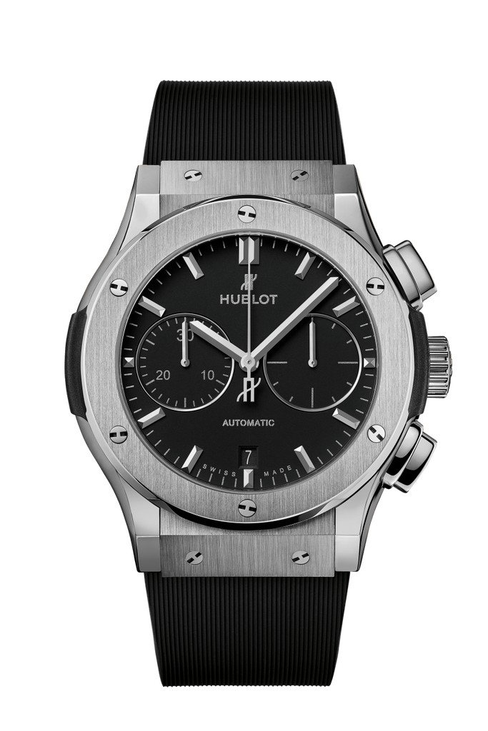 Hublot Classic Fusion Chronograph 45mm Automatic 521.NX.1171.RX