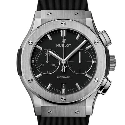 Hublot Classic Fusion Chronograph 45mm Automatic 521.NX.1171.RX