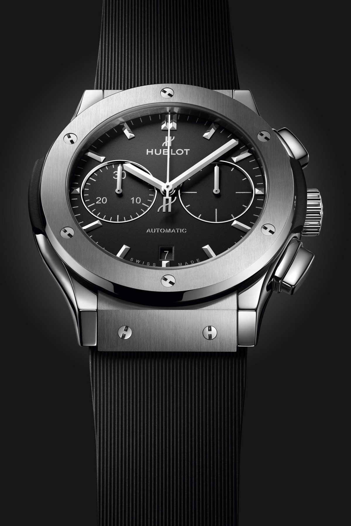 Hublot Classic Fusion Chronograph 45mm Automatic 521.NX.1171.RX