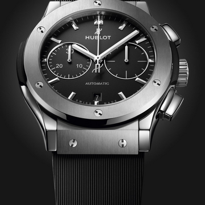 Hublot Classic Fusion Chronograph 45mm Automatic 521.NX.1171.RX