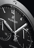 Hublot Classic Fusion Chronograph 45mm Automatic 521.NX.1171.RX
